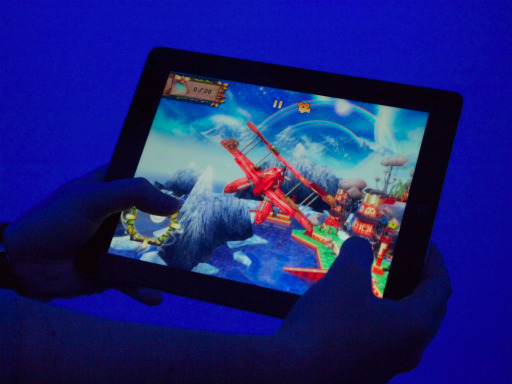 画像ギャラリー No.006のサムネイル画像 / 基本無料のPC向けMO「Warhammer」,コンシューマと連携するモバイルゲーム――「EA UK Showcase」の出展タイトルに見るEAの新たな試み