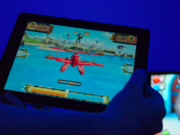 画像ギャラリー No.008のサムネイル画像 / 基本無料のPC向けMO「Warhammer」,コンシューマと連携するモバイルゲーム――「EA UK Showcase」の出展タイトルに見るEAの新たな試み