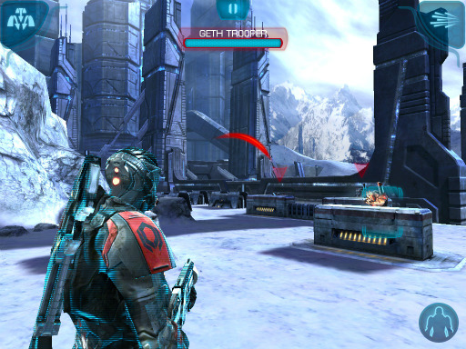 画像ギャラリー No.009のサムネイル画像 / 基本無料のPC向けMO「Warhammer」,コンシューマと連携するモバイルゲーム――「EA UK Showcase」の出展タイトルに見るEAの新たな試み