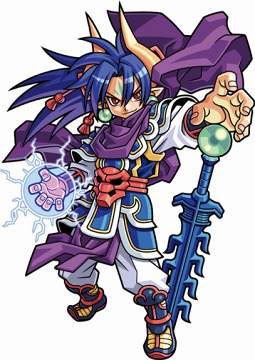 画像ギャラリー No.003のサムネイル画像 / 「神羅万象フロンティア」公式サイトが9月16日に正式オープン。クローズドβテストの参加者募集が合わせてスタート