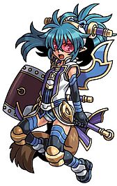 ꡼ No.003 | ֿݥեƥסּŷƼԡ4ơפο饯