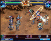 画像ギャラリー No.003のサムネイル画像 / 「神羅万象フロンティア」新章が16日から開始。友達紹介キャンペーンも