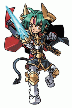 画像ギャラリー No.008のサムネイル画像 / 「神羅万象フロンティア」新章が16日から開始。友達紹介キャンペーンも