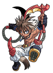 画像ギャラリー No.001のサムネイル画像 / 「神羅万象フロンティア」のイベントが本日より開催。限定カードが登場