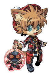 画像ギャラリー No.002のサムネイル画像 / 「神羅万象フロンティア」のイベントが本日より開催。限定カードが登場