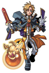 画像ギャラリー No.003のサムネイル画像 / 「神羅万象フロンティア」のイベントが本日より開催。限定カードが登場