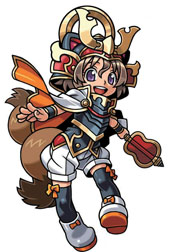 画像ギャラリー No.005のサムネイル画像 / 「神羅万象フロンティア」のイベントが本日より開催。限定カードが登場