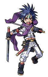 画像ギャラリー No.001のサムネイル画像 / 「神羅万象フロンティア」“第三章”が本日始動。新カードが多数登場