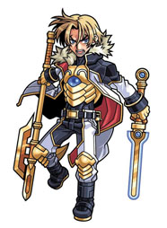 画像ギャラリー No.003のサムネイル画像 / 「神羅万象フロンティア」“第三章”が本日始動。新カードが多数登場