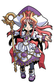 画像ギャラリー No.004のサムネイル画像 / 「神羅万象フロンティア」“第三章”が本日始動。新カードが多数登場