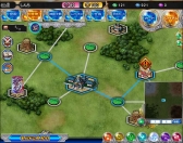 画像ギャラリー No.004のサムネイル画像 / 「神羅万象フロンティア+」のサービスが本日スタート。一部機能の改修も