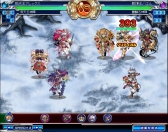 画像ギャラリー No.005のサムネイル画像 / 「神羅万象フロンティア+」のサービスが本日スタート。一部機能の改修も