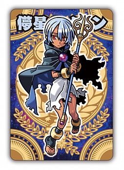 ꡼ No.004Υͥ / ֿݥեƥ1˵ǰڥ륫ɤ