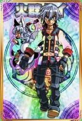 画像ギャラリー No.005のサムネイル画像 / 「神羅万象フロンティア」と「神羅万象フロンティア+」にFレアカードが順次追加