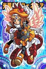 画像ギャラリー No.004のサムネイル画像 / 「神羅万象フロンティア」,イベント“魔王祭 前半戦”をスタート。「神羅万象フロンティア+」でも明日から開催に