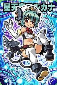 画像ギャラリー No.006のサムネイル画像 / 「神羅万象フロンティア」,イベント“魔王祭 前半戦”をスタート。「神羅万象フロンティア+」でも明日から開催に