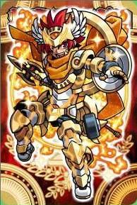 画像ギャラリー No.002のサムネイル画像 / 「神羅万象フロンティア」アップデート実施,「九邪戦乱の章 第2弾」スタート