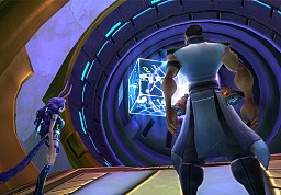 ꡼ No.007Υͥ / GamescomNCsoftMMORPGWildStarȯɽGuild Wars 2ץ쥤ɥץ쥤ͤǸ