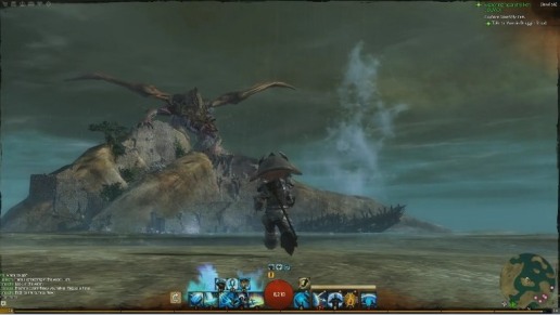 ꡼ No.010Υͥ / GamescomNCsoftMMORPGWildStarȯɽGuild Wars 2ץ쥤ɥץ쥤ͤǸ