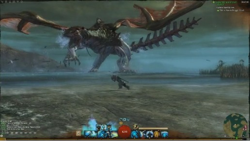 ꡼ No.011Υͥ / GamescomNCsoftMMORPGWildStarȯɽGuild Wars 2ץ쥤ɥץ쥤ͤǸ