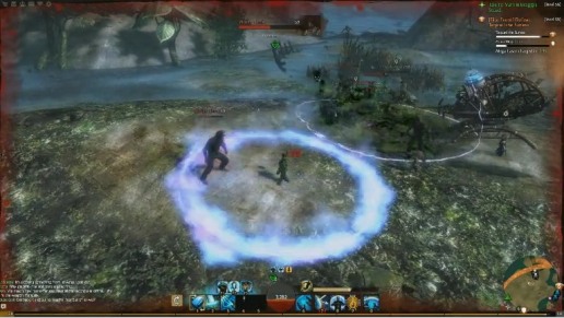 ꡼ No.013Υͥ / GamescomNCsoftMMORPGWildStarȯɽGuild Wars 2ץ쥤ɥץ쥤ͤǸ