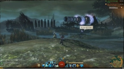 ꡼ No.016Υͥ / GamescomNCsoftMMORPGWildStarȯɽGuild Wars 2ץ쥤ɥץ쥤ͤǸ