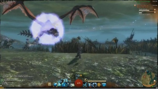 ꡼ No.018Υͥ / GamescomNCsoftMMORPGWildStarȯɽGuild Wars 2ץ쥤ɥץ쥤ͤǸ