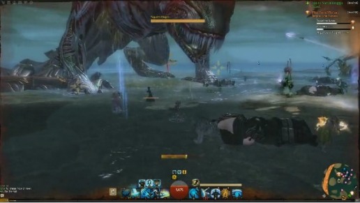 ꡼ No.019Υͥ / GamescomNCsoftMMORPGWildStarȯɽGuild Wars 2ץ쥤ɥץ쥤ͤǸ