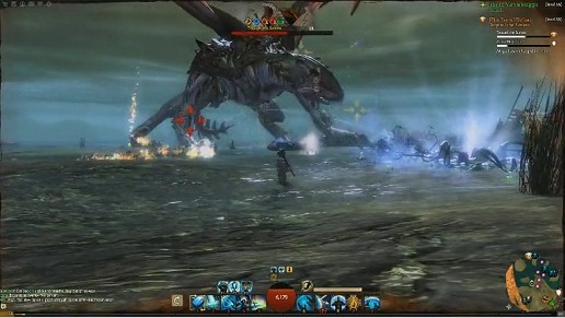 ꡼ No.021Υͥ / GamescomNCsoftMMORPGWildStarȯɽGuild Wars 2ץ쥤ɥץ쥤ͤǸ