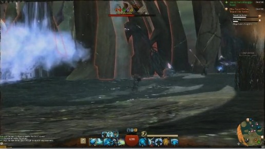 ꡼ No.022Υͥ / GamescomNCsoftMMORPGWildStarȯɽGuild Wars 2ץ쥤ɥץ쥤ͤǸ