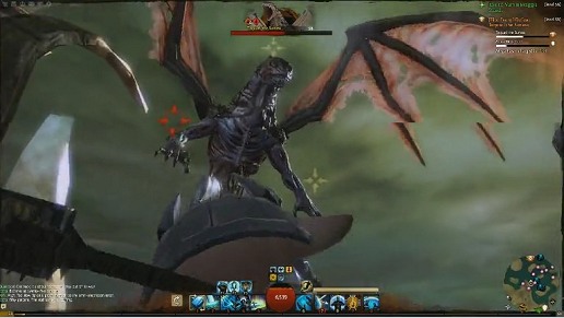 ꡼ No.023Υͥ / GamescomNCsoftMMORPGWildStarȯɽGuild Wars 2ץ쥤ɥץ쥤ͤǸ