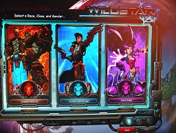 ꡼ No.004Υͥ / GamescomϿߤΤ륹ȡ꡼䥢ƮڤʡꥫMMORPGWildStarפǼºݤͷǤ