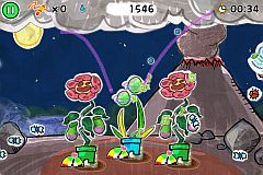 ���������꡼ No.006�Υ���ͥ������ / iPhone������Drawin�� Growin�ǡפ��о졣�饤��Ǳ���Ƴ���֤�餫���褦