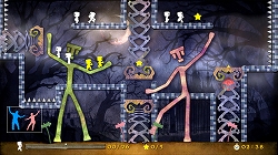 ꡼ No.004Υͥ / Kinectѥեȡ֥꡼ɥߡפXbox LIVE ɤ97ۿȤäơʥ饯ã򥴡˸碌褦