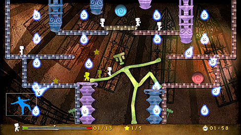 ꡼ No.006 | 2011ǯ97ۿϡXbox 360ѥȥ֥꡼ɥߡפäƤʥä襤꡼ɥߡãͥ꡼ɤƥƳ