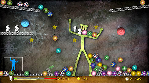 ꡼ No.017 | 2011ǯ97ۿϡXbox 360ѥȥ֥꡼ɥߡפäƤʥä襤꡼ɥߡãͥ꡼ɤƥƳ