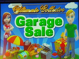 ꡼ No.007 | GamescomϤĤRPGνäưФ GDC Europeǥ㡼ɡꥪåȻ᤬ĴֱǿUltimate Collectorפȯɽ