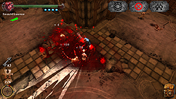 ꡼ No.005 | E3 2012ϡSilent Hill: Book of Memoriesפϳ2012ǯ˥꡼Ϻ4ͤǶϤǤޥץ쥤Υ˥ե