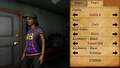 ꡼ No.012 | E3 2012ϡSilent Hill: Book of Memoriesפϳ2012ǯ˥꡼Ϻ4ͤǶϤǤޥץ쥤Υ˥ե