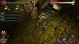 ꡼ No.050 | E3 2012ϡSilent Hill: Book of Memoriesפϳ2012ǯ˥꡼Ϻ4ͤǶϤǤޥץ쥤Υ˥ե