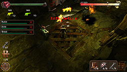 ꡼ No.051 | E3 2012ϡSilent Hill: Book of Memoriesפϳ2012ǯ˥꡼Ϻ4ͤǶϤǤޥץ쥤Υ˥ե