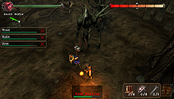 ꡼ No.055 | E3 2012ϡSilent Hill: Book of Memoriesפϳ2012ǯ˥꡼Ϻ4ͤǶϤǤޥץ쥤Υ˥ե