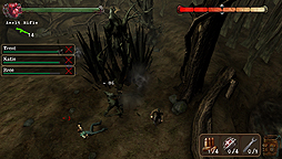 ꡼ No.056 | E3 2012ϡSilent Hill: Book of Memoriesפϳ2012ǯ˥꡼Ϻ4ͤǶϤǤޥץ쥤Υ˥ե