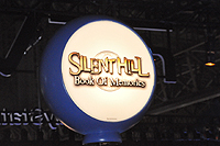 ꡼ No.003 | TGS 2012ϡSILENT HILL Book Of Memoriesץץ쥤ݡȡǥ󤳤ѤäΡȲʷϵϤޤSILENT HILL