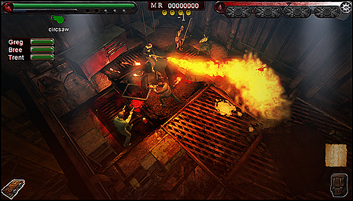 ꡼ No.006 | TGS 2012ϡSILENT HILL Book Of Memoriesץץ쥤ݡȡǥ󤳤ѤäΡȲʷϵϤޤSILENT HILL