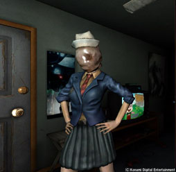 画像ギャラリー No.002のサムネイル画像 / 「SILENT HILL:Book Of Memories」のDLC「最恐パック」が本日配信開始に。ゲーム中に入力すると何かが起こる「秘密のコマンド」も公開