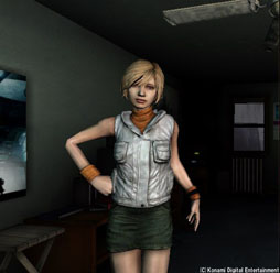 画像ギャラリー No.004のサムネイル画像 / 「SILENT HILL:Book Of Memories」のDLC「最恐パック」が本日配信開始に。ゲーム中に入力すると何かが起こる「秘密のコマンド」も公開