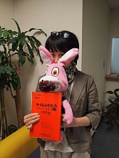 ���������꡼ No.005�Υ���ͥ������ / �ǲ�֥������ȥҥ롧��٥졼�����3D�פο᤭�ؤ��ǥ��㥹�Ȥ�ȯɽ��