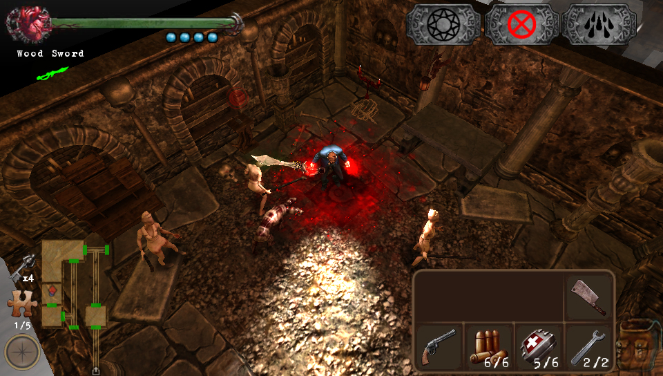 画像集 007 Silent Hill Book Of Memories Ps Vita 4gamer Net 画像集 007 Silent Hill Book Of Memories Ps Vita 4gamer Net