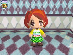 画像ギャラリー No.001のサムネイル画像 / 「とんがりボウシとおしゃれな魔法使い」3月9日からマック限定アイテムを配信